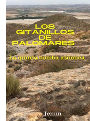 Los Gitanillos de Palomares - ebook